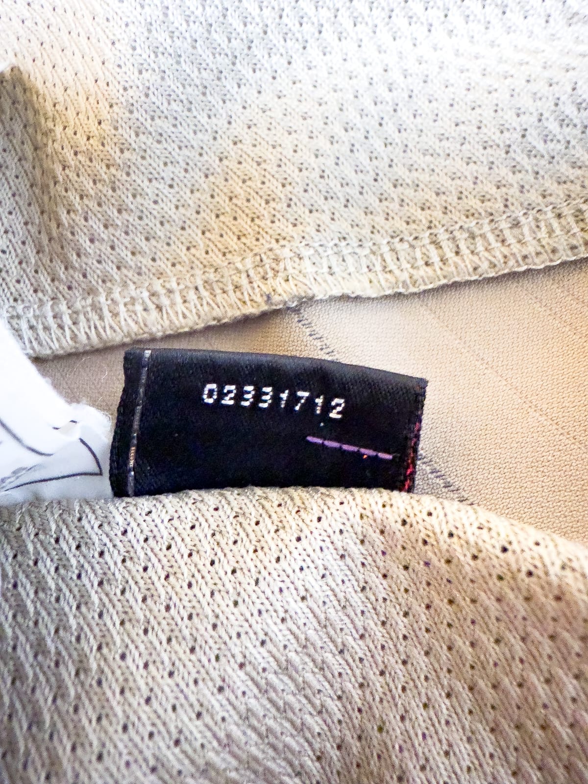 Maillot FC Barcelone 2003/05 Away (XL) RONALDINHO #10