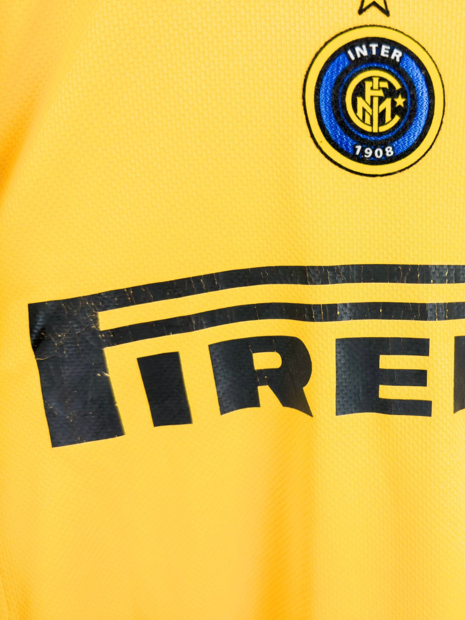 Inter Milan 2005/06 GK (M)
