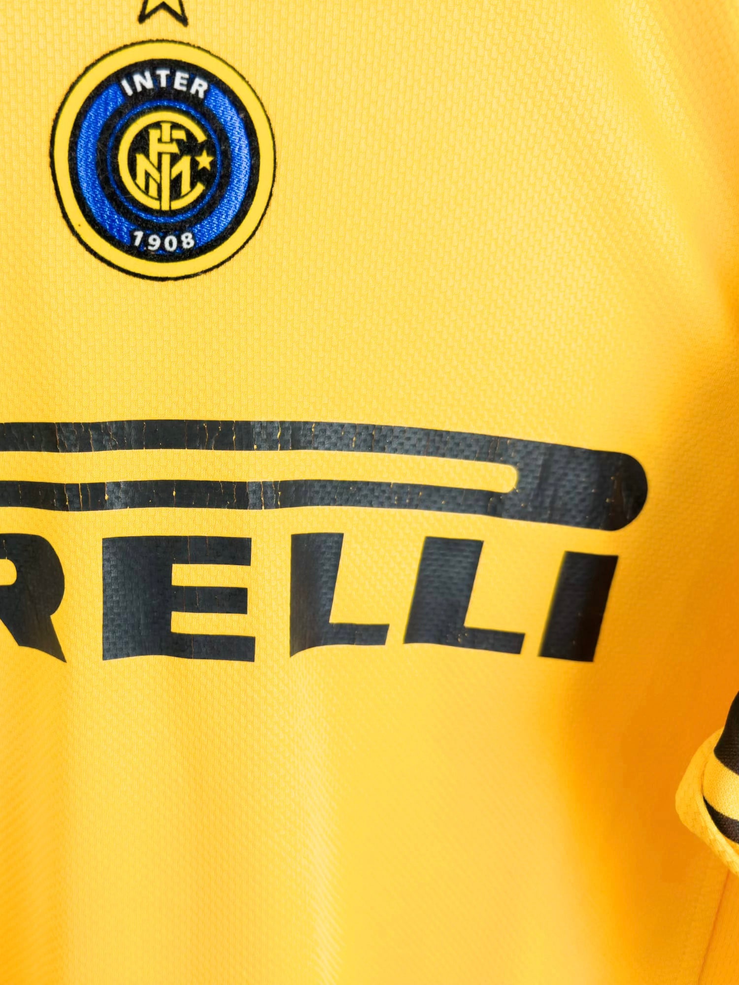 Inter Milan 2005/06 GK (M)