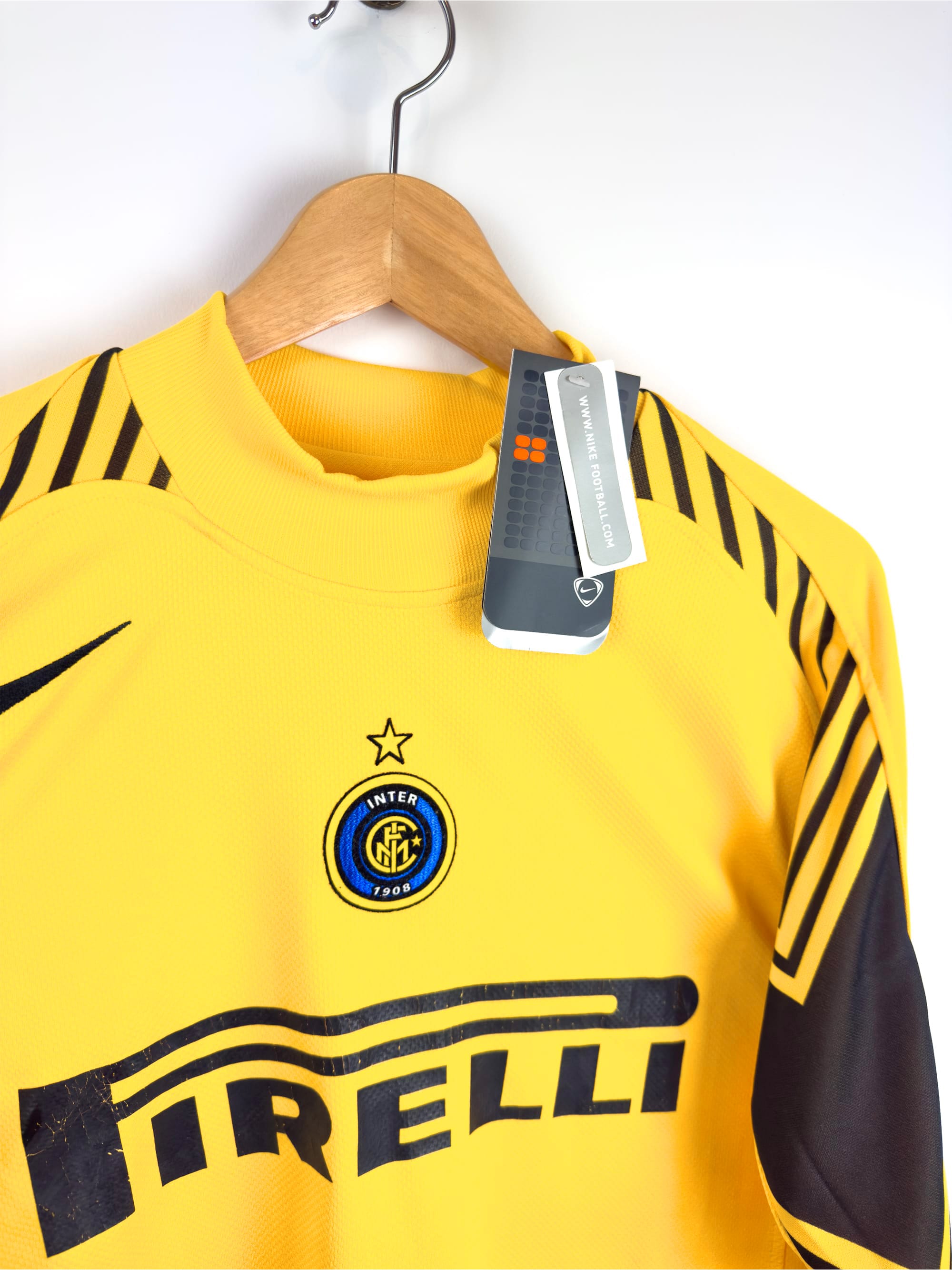 Inter Milan 2005/06 GK (M)