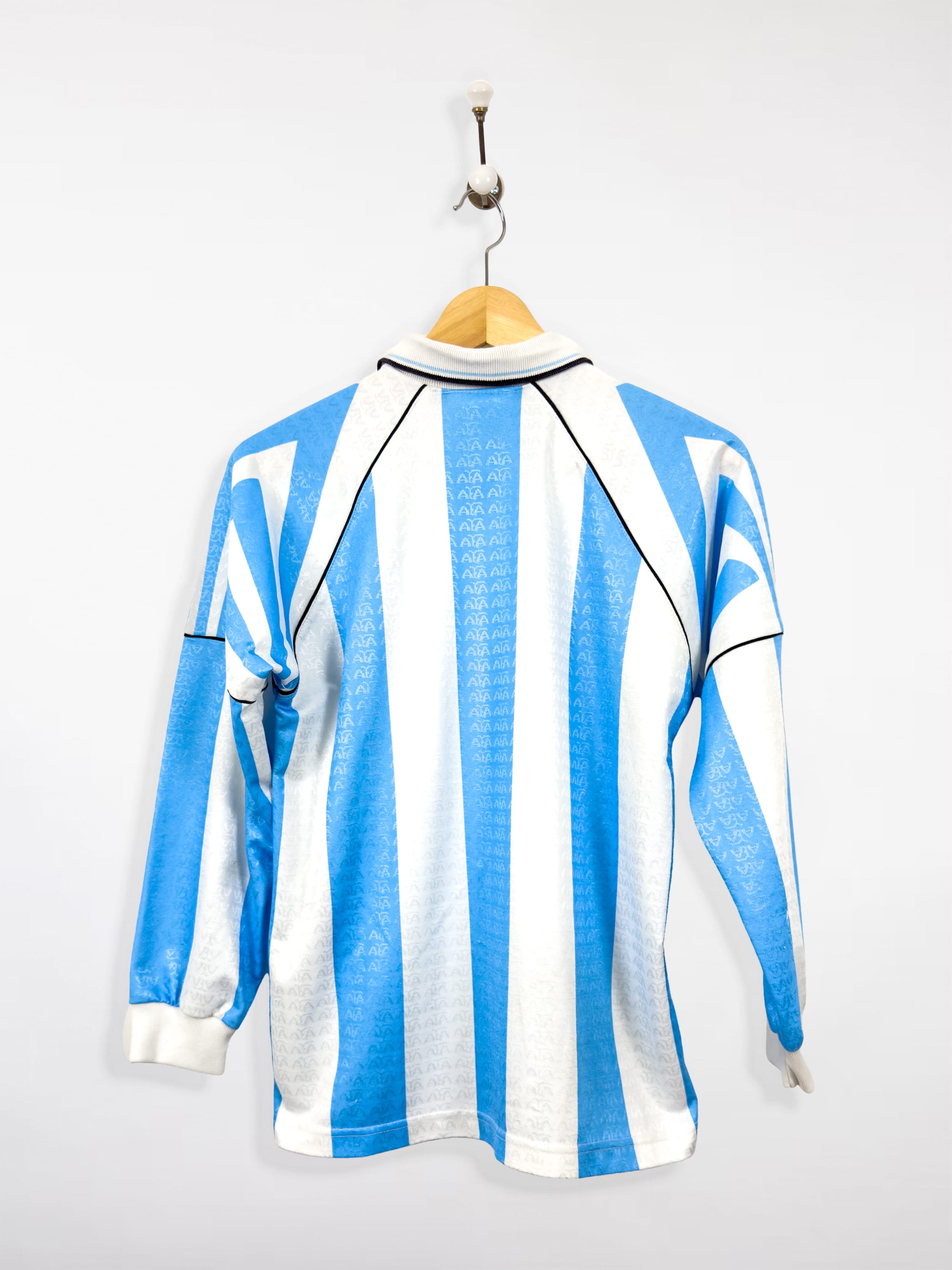 Argentine 1997 Home (XS) - Prototype LS