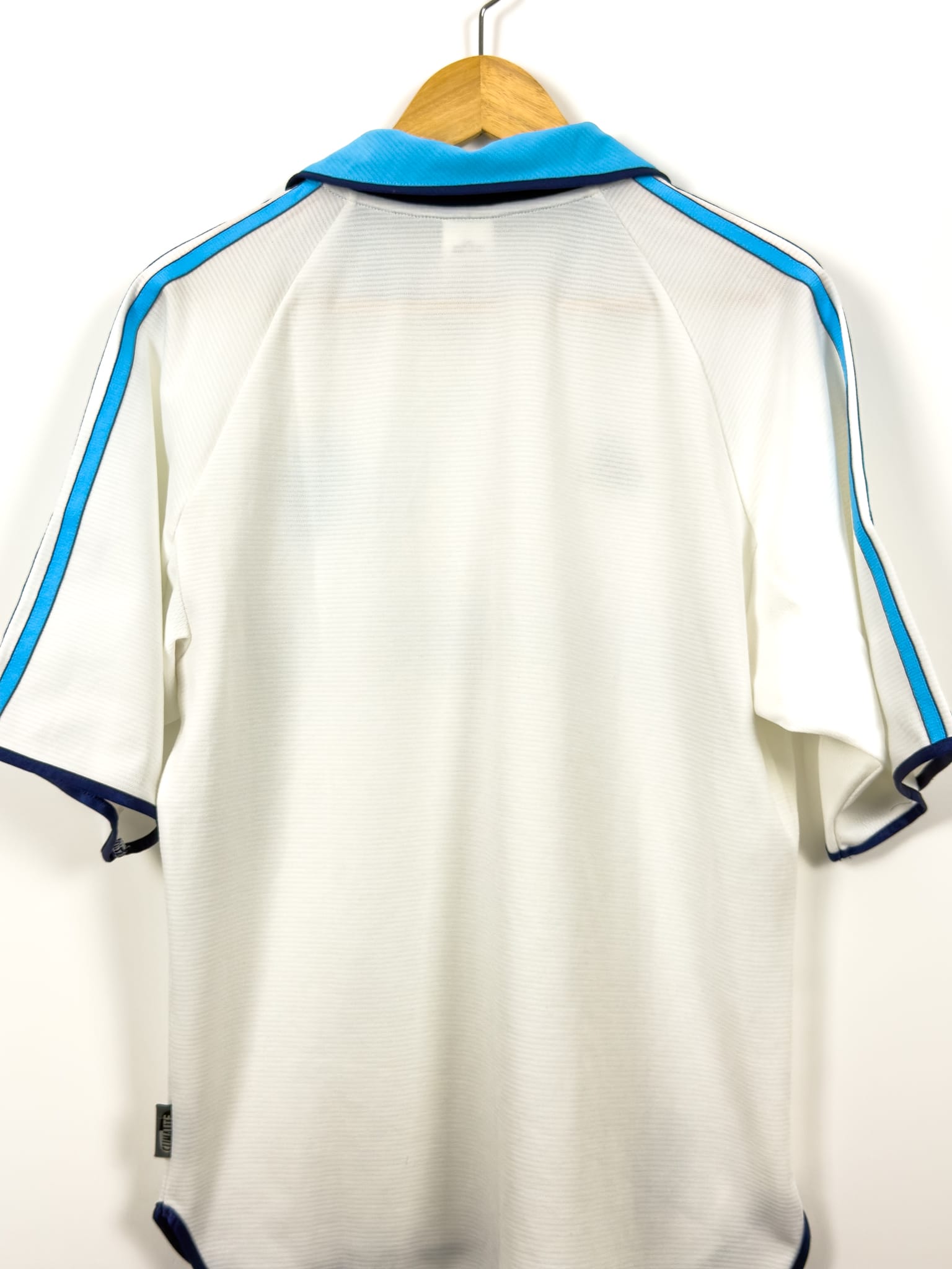 Olympique Marseille 1999/00 Home (S)