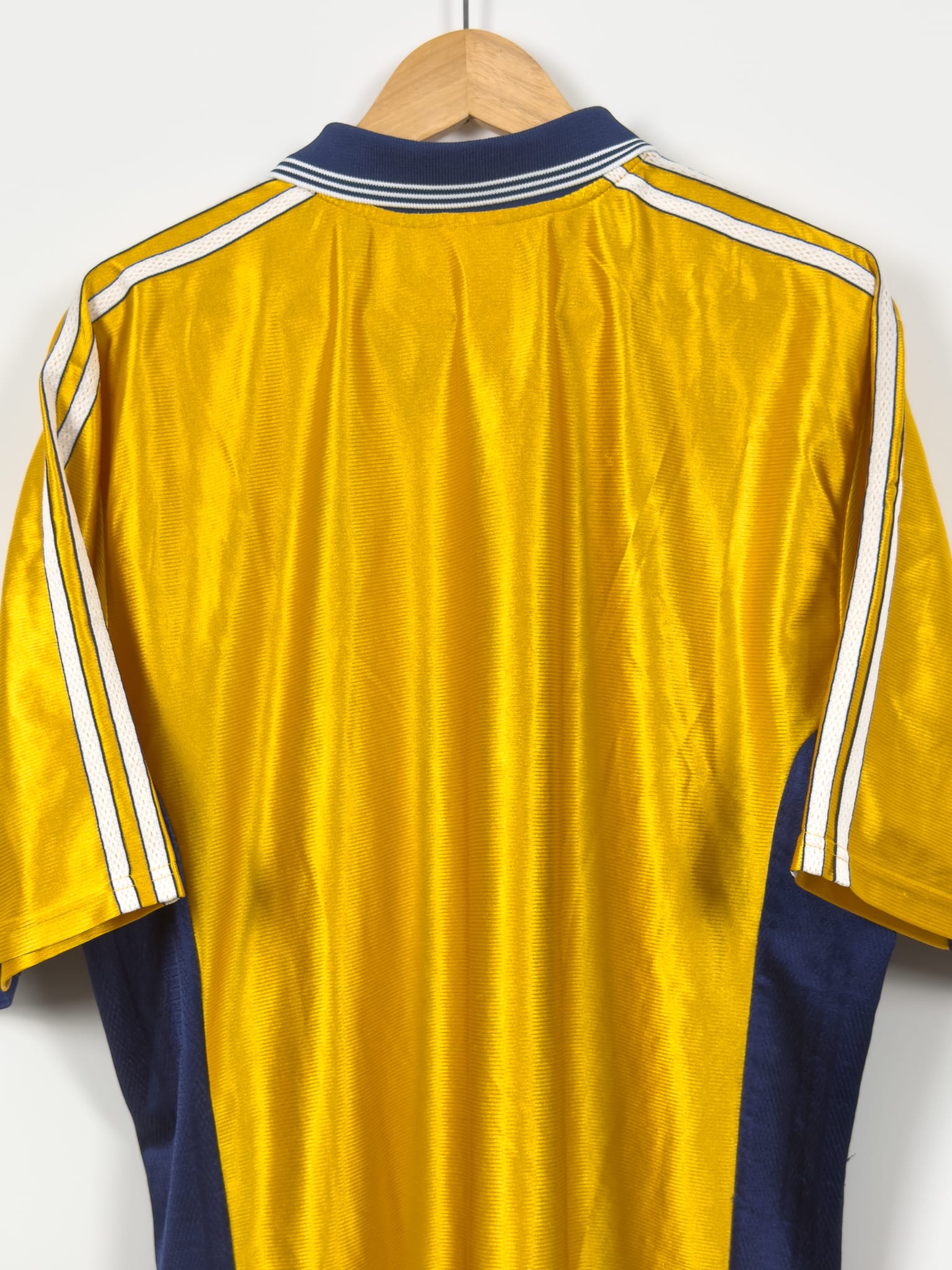 Olympique Marseille *Centenaire* 1998/99 (XL)