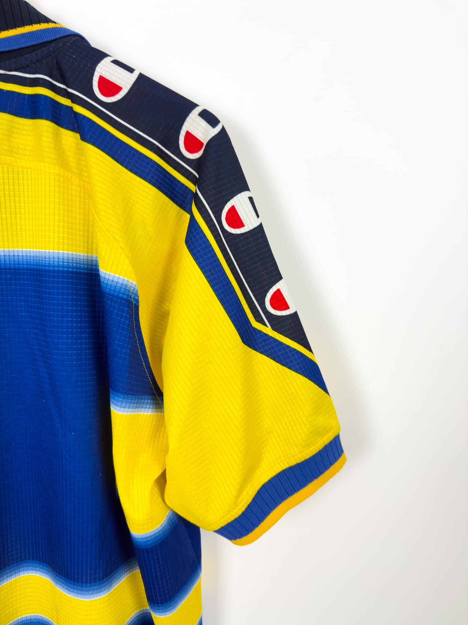 Parma Calcio 1999/00 Home (L)