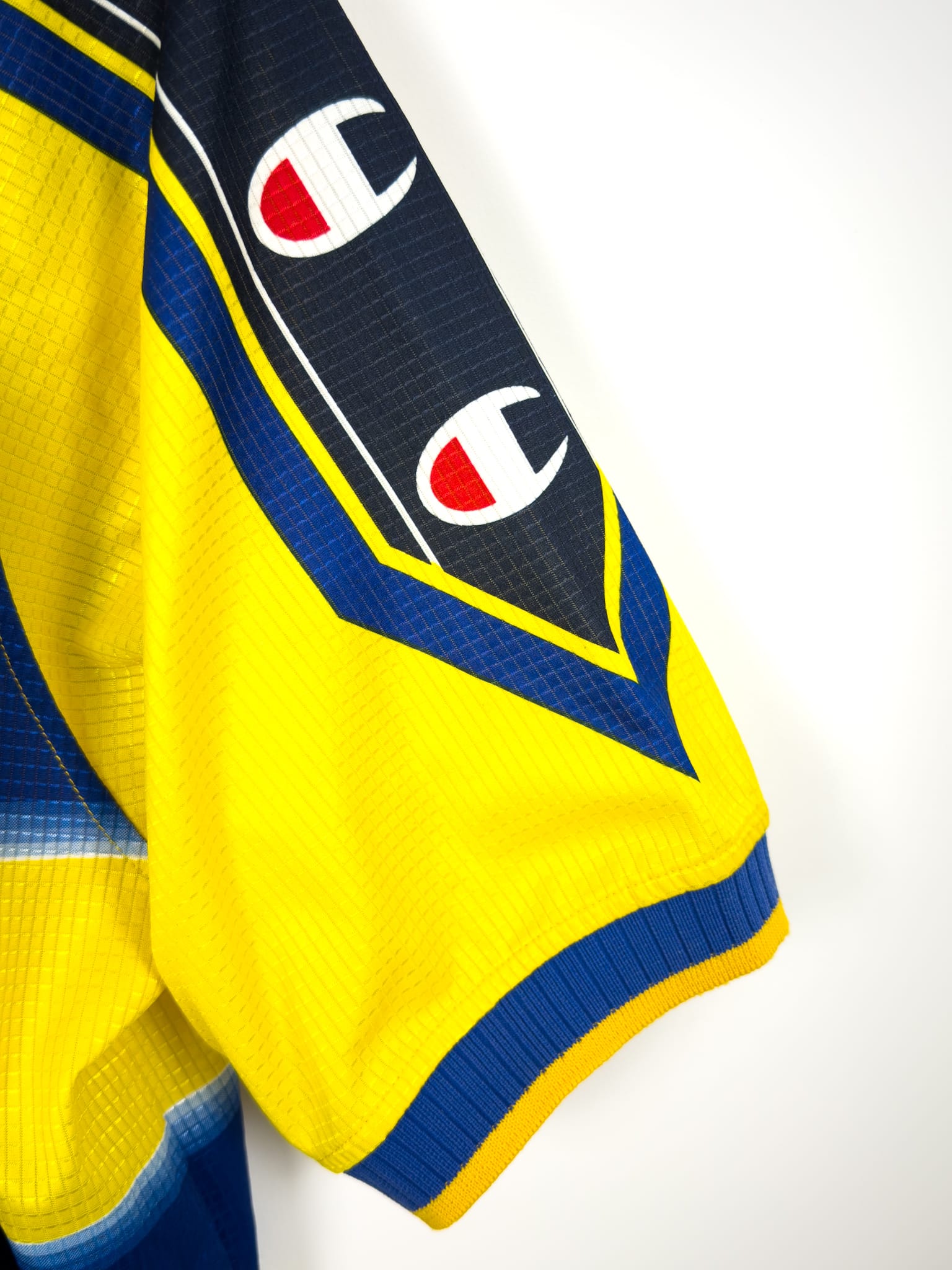 Parma Calcio 1999/00 Home (L)