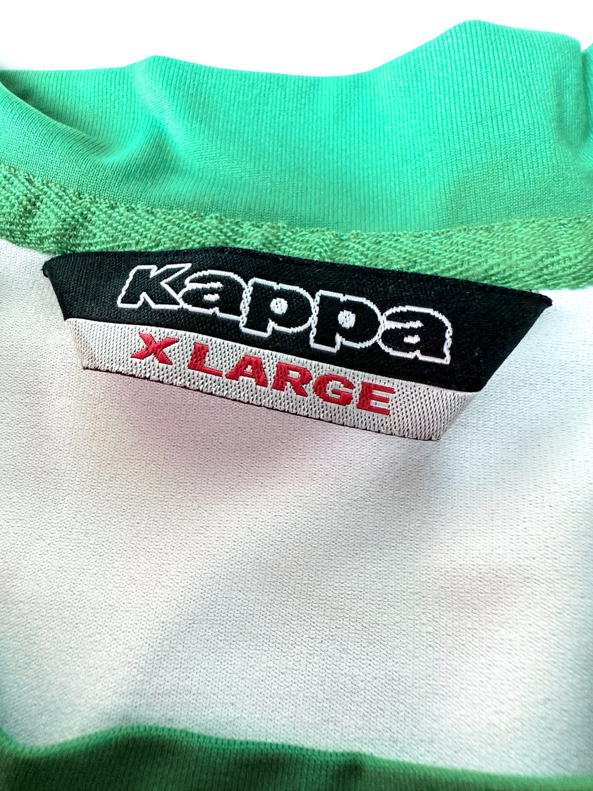 Maillot Werder Bremen 2006/07 Away KLOSE #11 LS