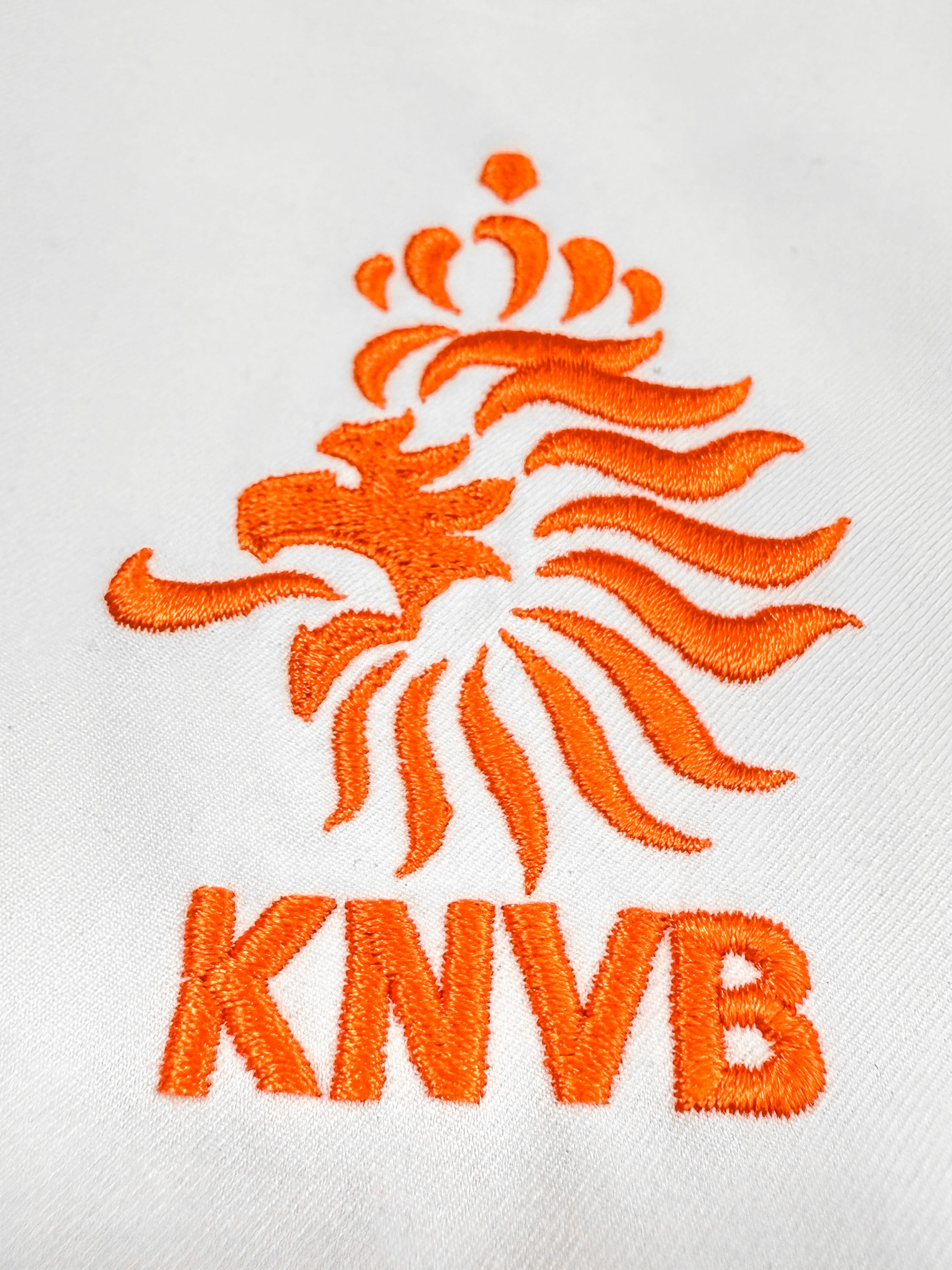 Pays-Bas 2004/06 Away (M) DAVIDS #8