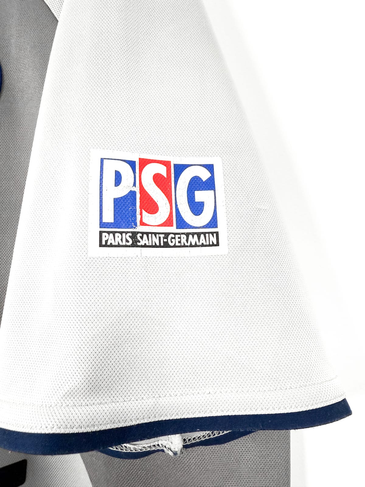 Paris Saint-Germain 2001/02 Away (M) RONALDINHO #21