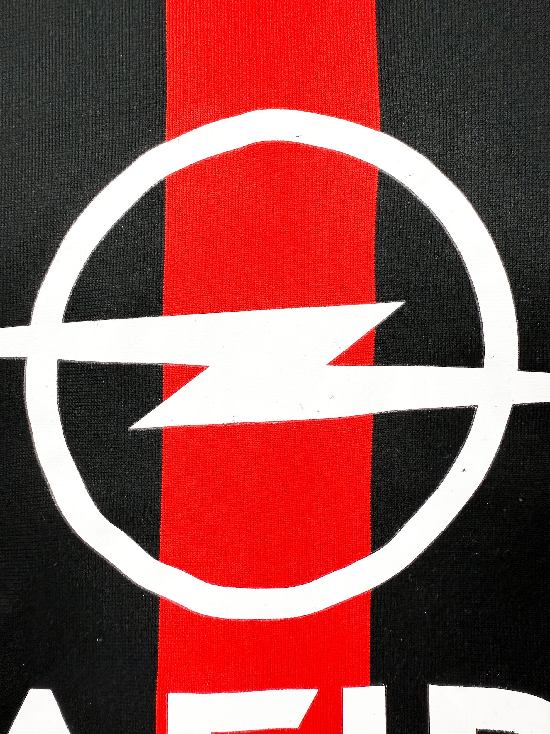 AC Milan 2005/06 Home (S) KAKÁ #22