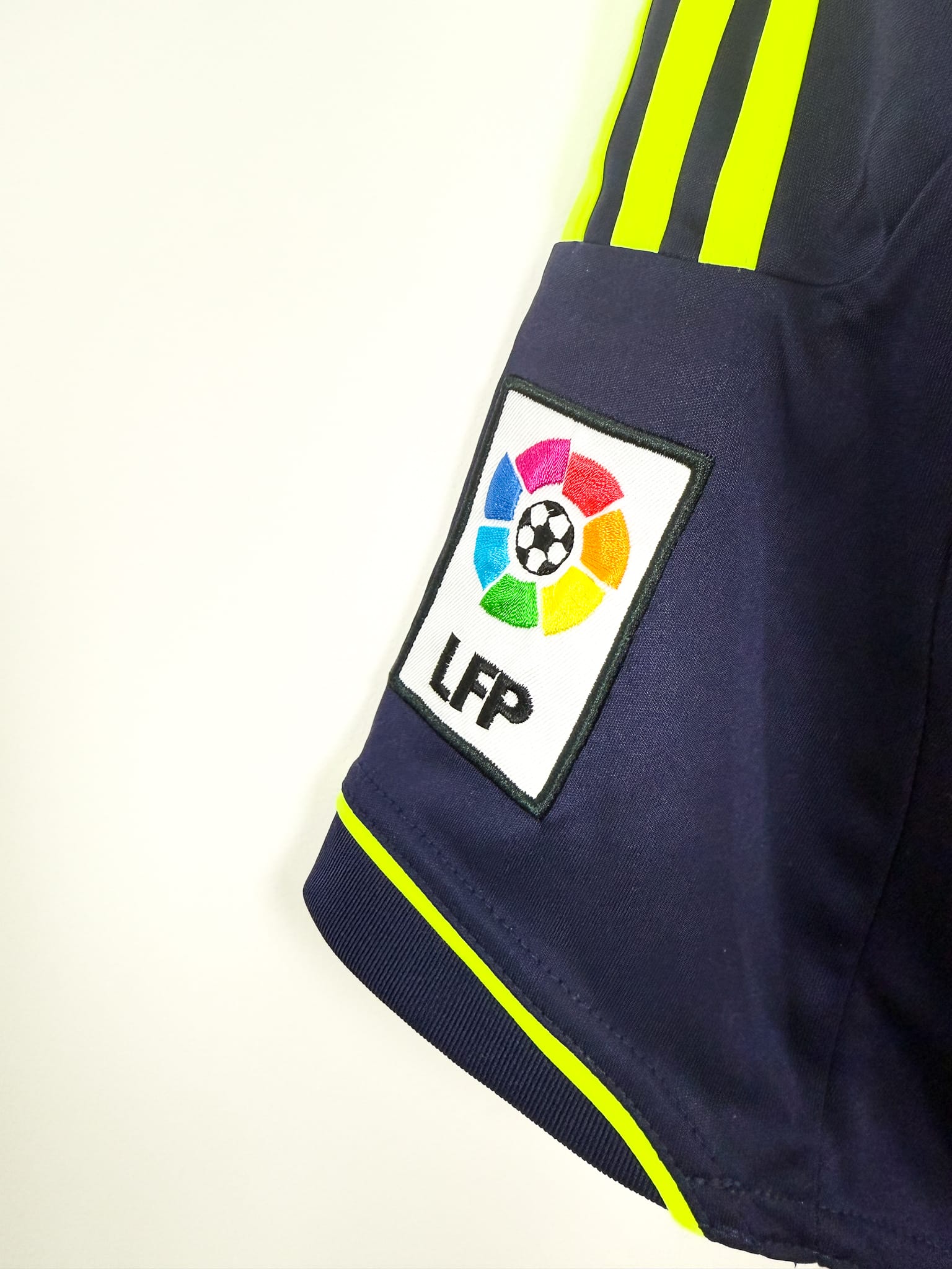 Real Madrid 2012/13 Away (M) RONALDO #7