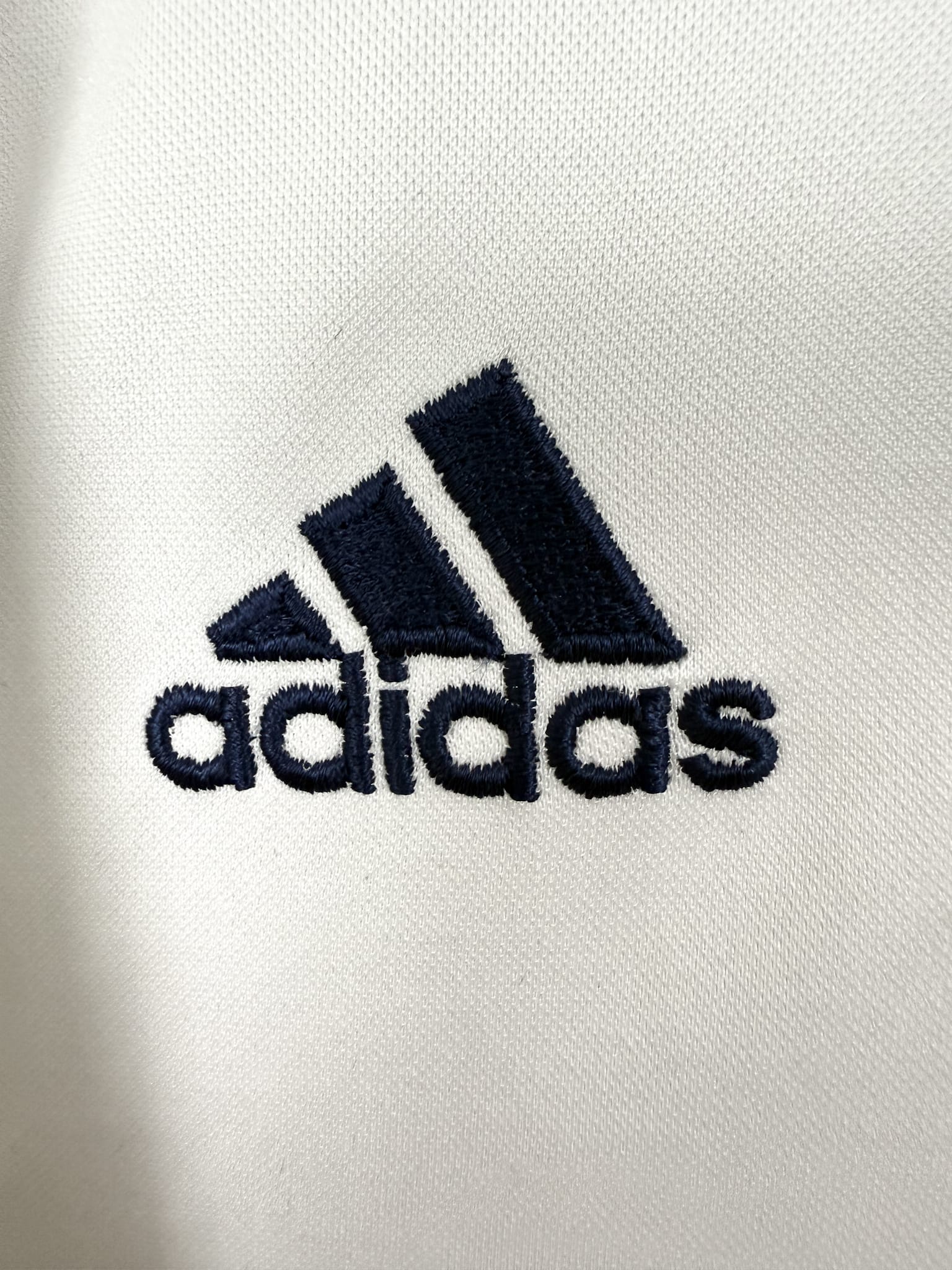 Real Madrid 2002/03 *Centenary* (XL) ZIDANE #5