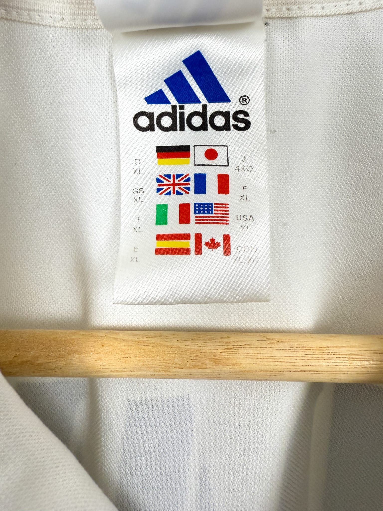Real Madrid 2002/03 *Centenary* (XL) ZIDANE #5