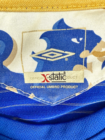 Maillot de foot shirt CHELSEA FC 2005 centenary centenaire jersey #15