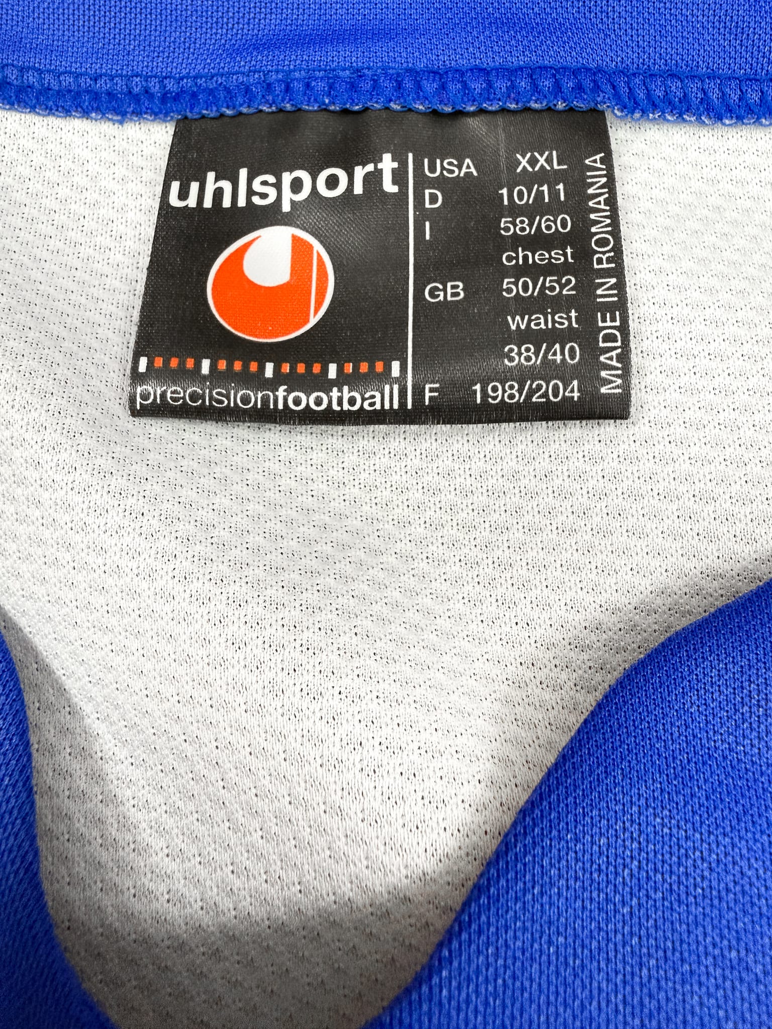 AJ Auxerre 2004/05 Home - Playstation 2