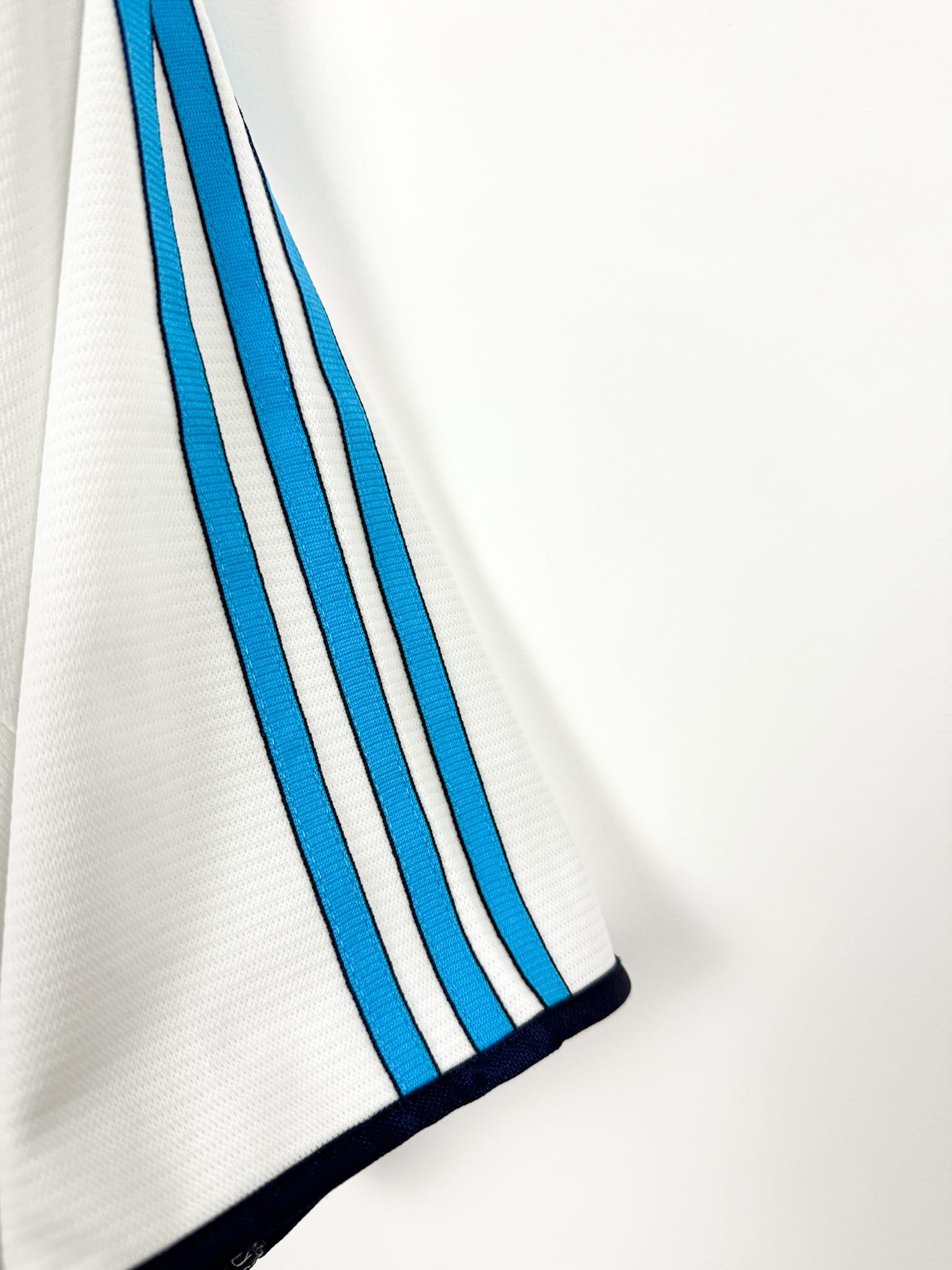 Olympique Marseille 1999/00 Home (S)
