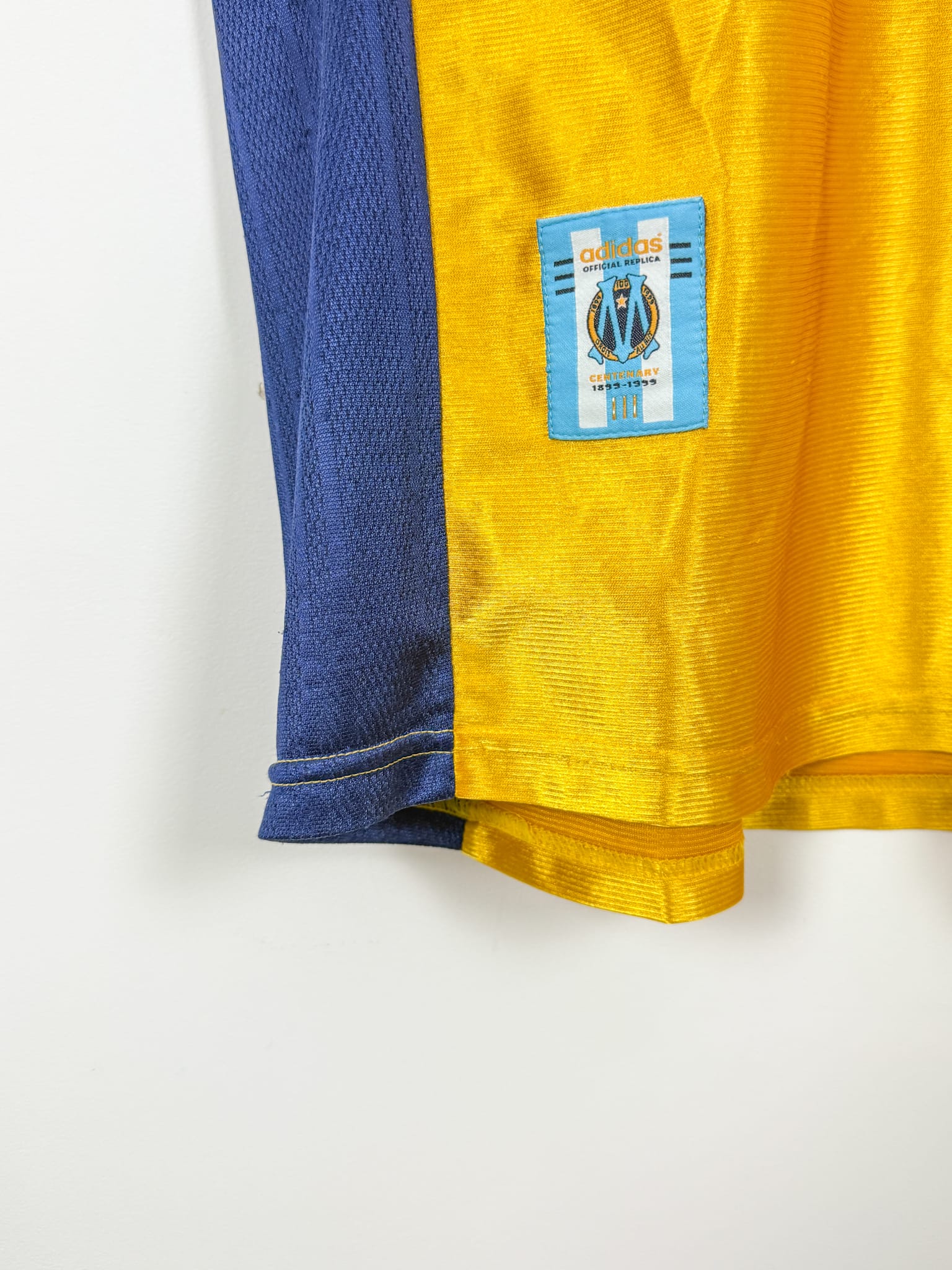 Olympique Marseille *Centenaire* 1998/99 (XL)