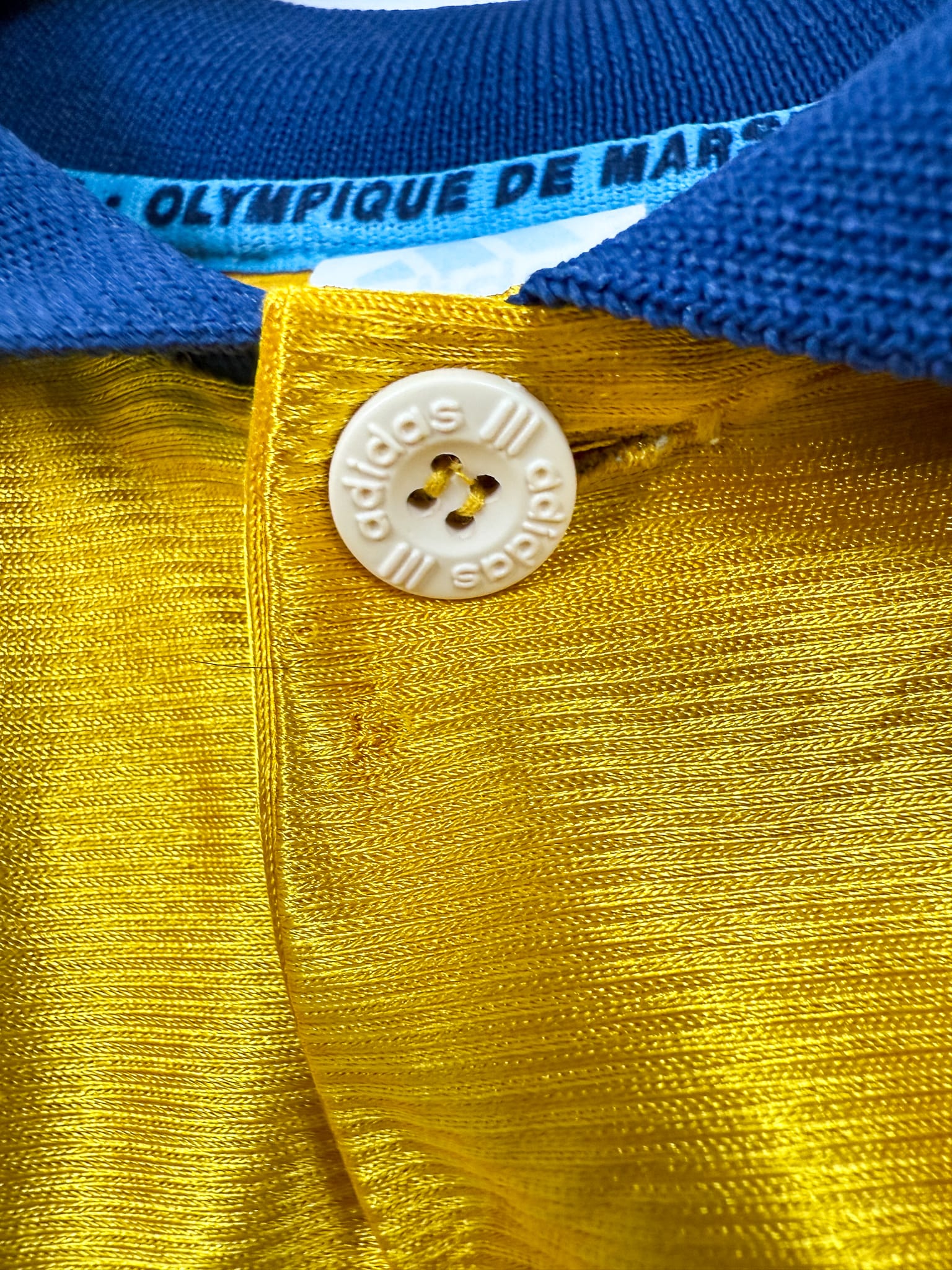 Olympique Marseille *Centenaire* 1998/99 (XL)