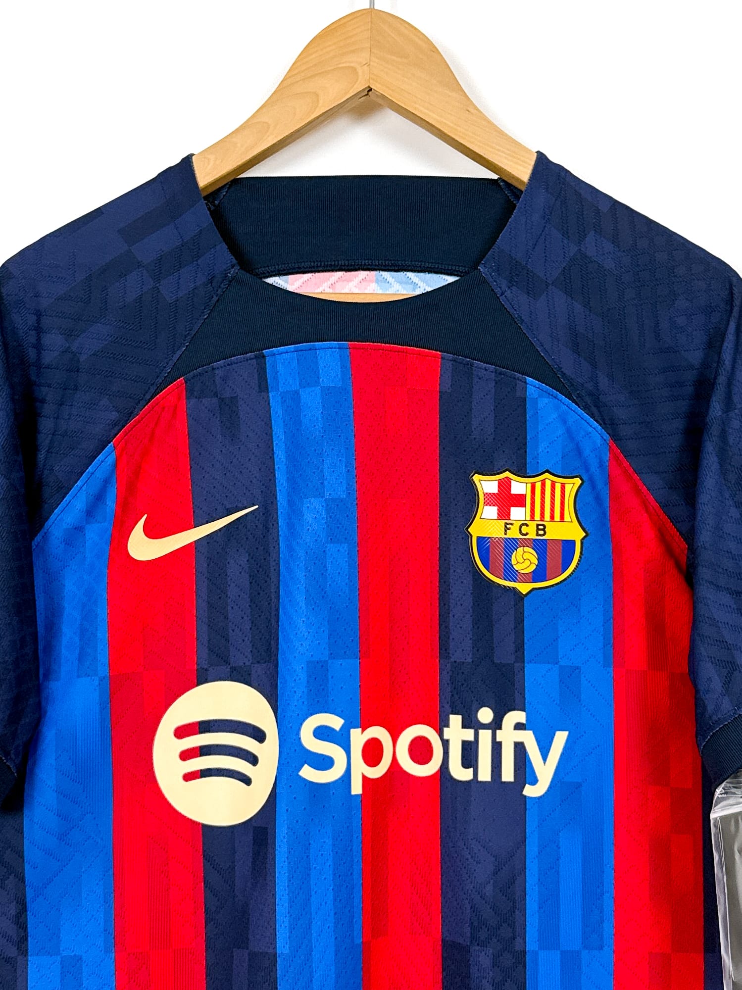 FC Barcelona 2022/23 Home (L) LAMINE YAMAL #41 *BNWT*