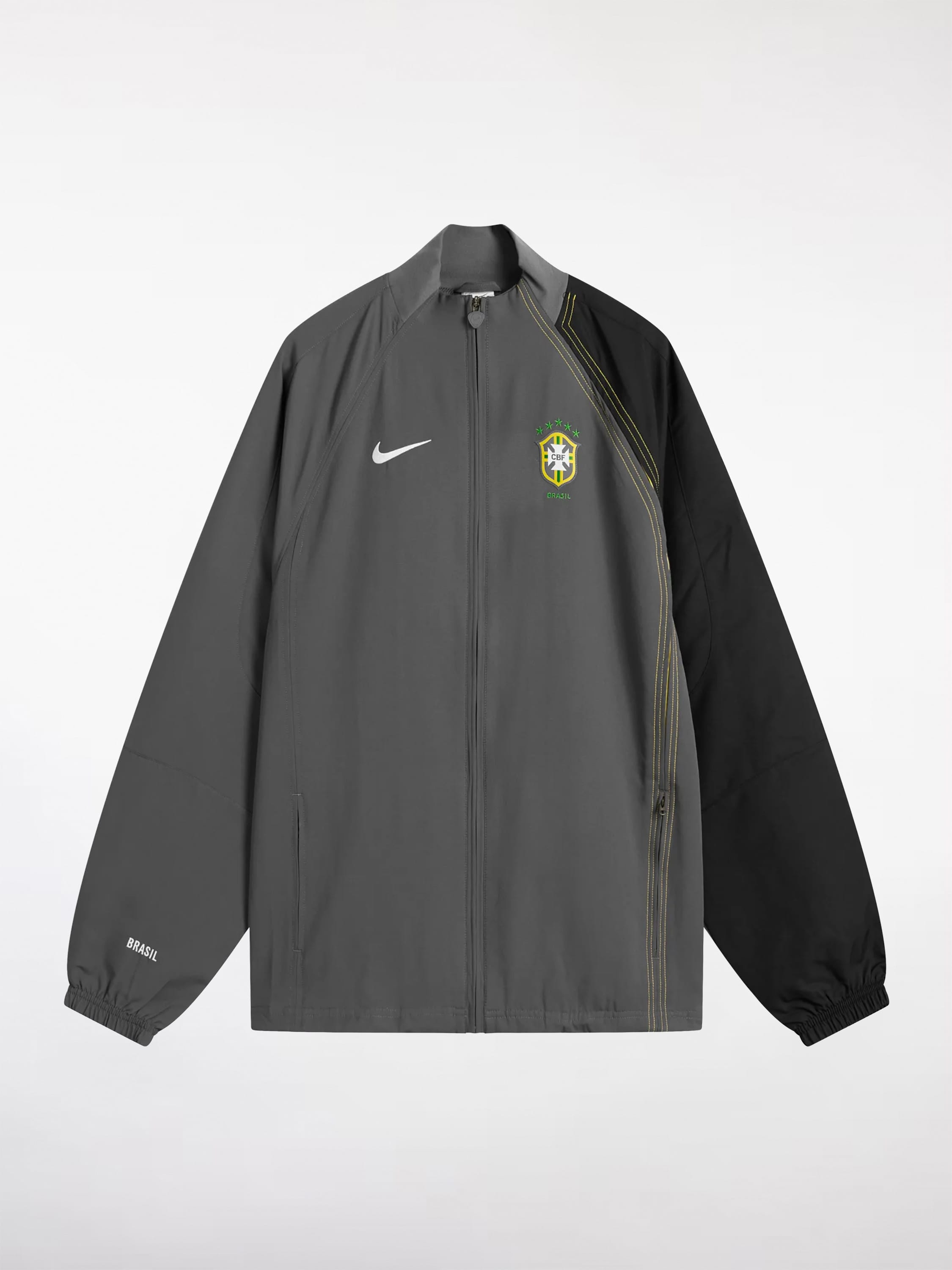 Survêtement Brésil 2004 Total 90 Reissue (M)