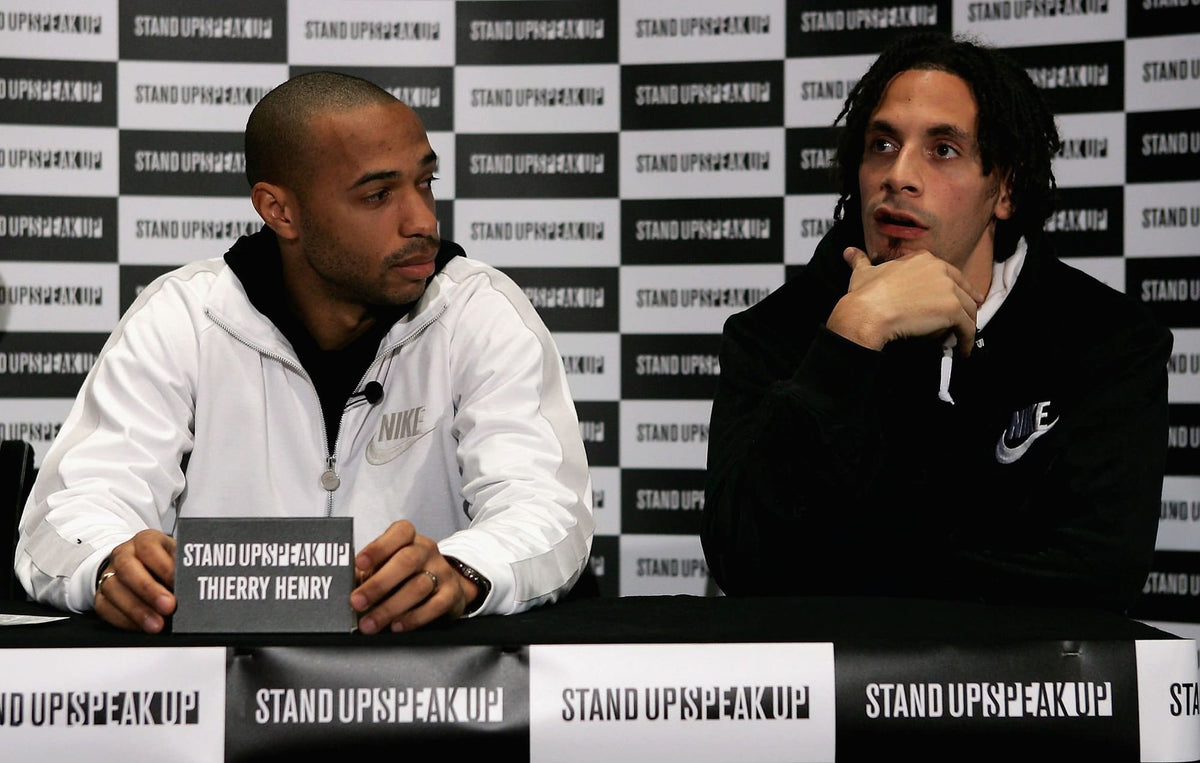 Bracelet Nike Stand Up Speak Up 2005