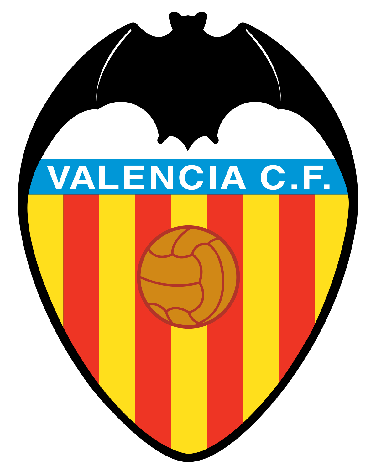 Badge Football Ancien Valence CF – Écu Brodé Années 80 – Collectionneur